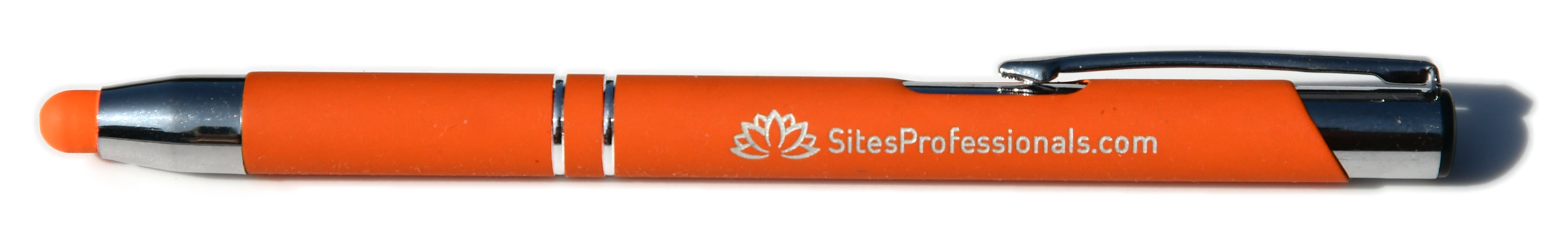 Stylus and Pen from Sites Professionals