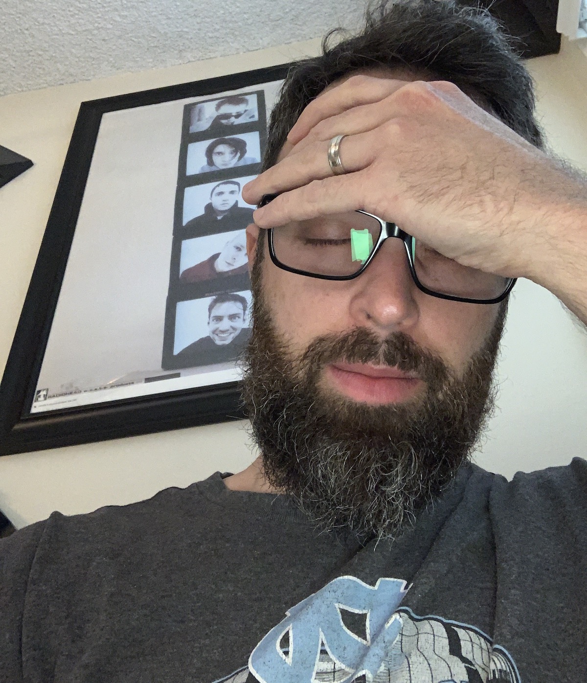 Lessons of 10 Years Spent Working From Home